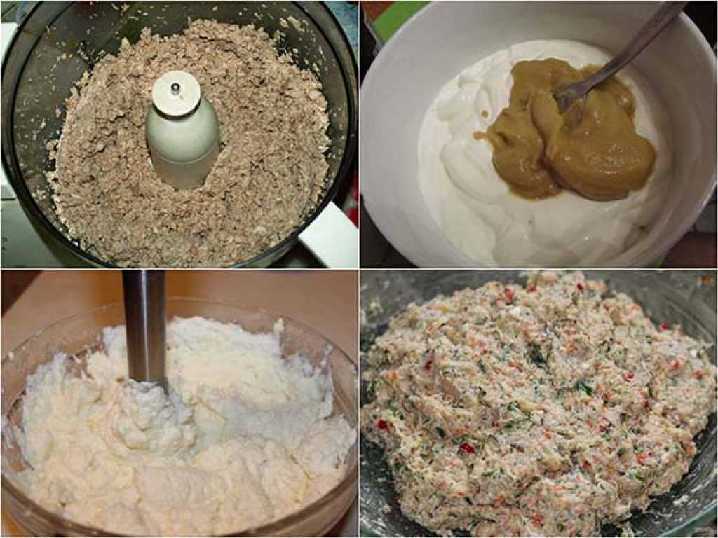 Блинчики с творогом — 11 самых вкусных рецептов