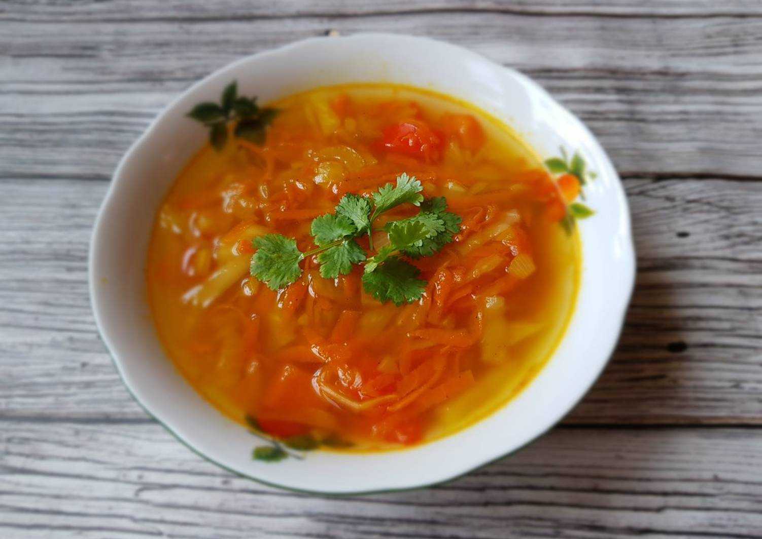 Польза и рецепт приготовления щей из квашеной капусты