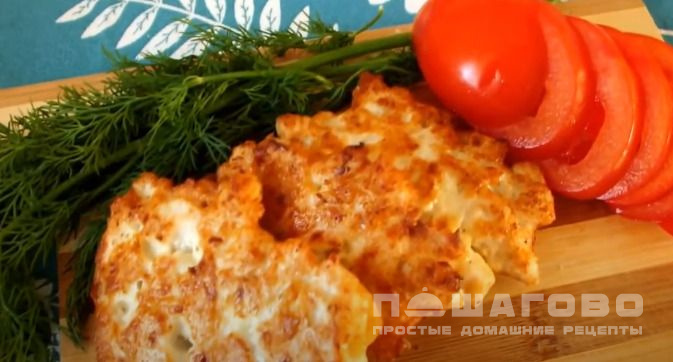 Котлеты по албански 5 рецептов с фото