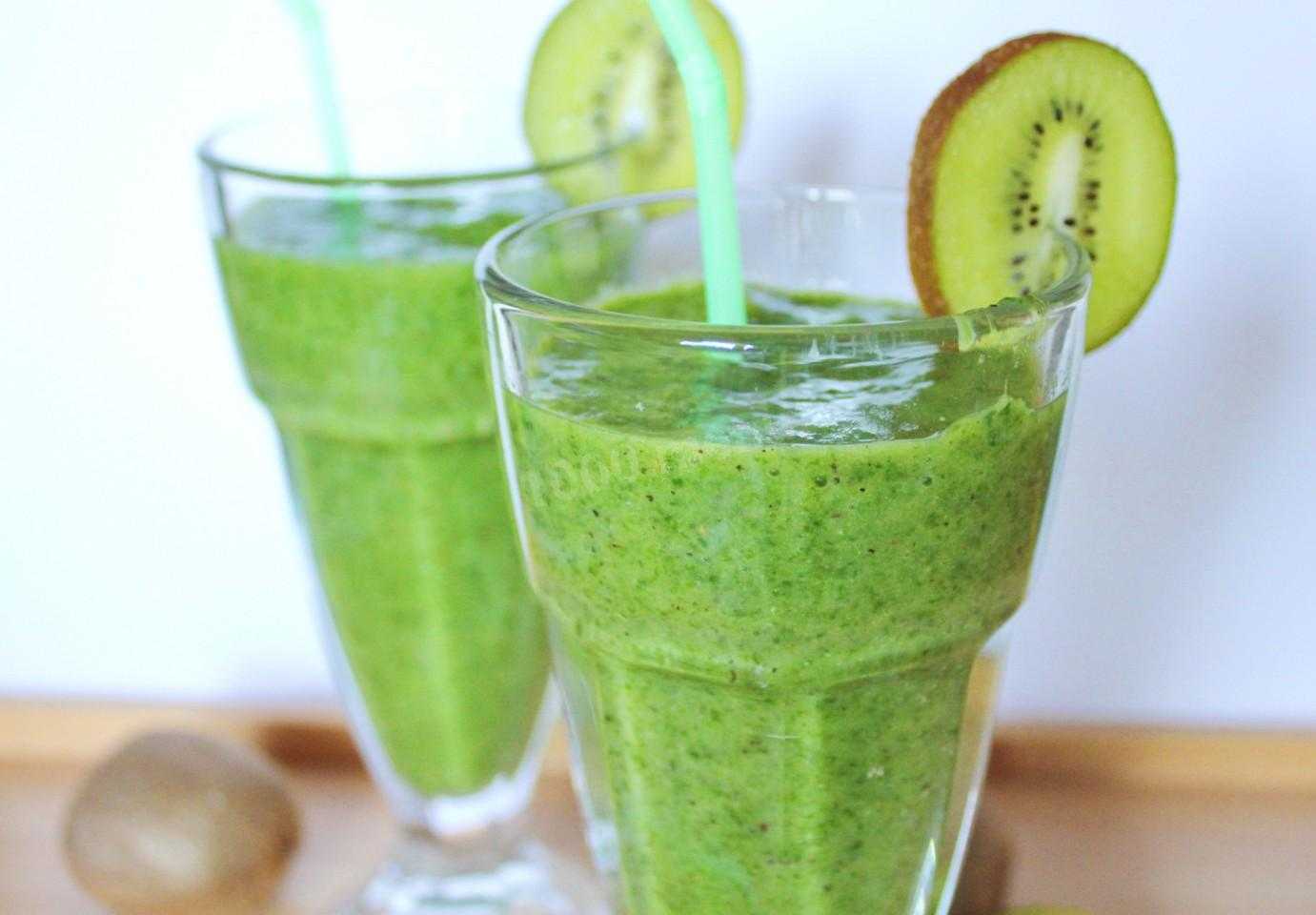 20 простых рецептов молочных коктейлей