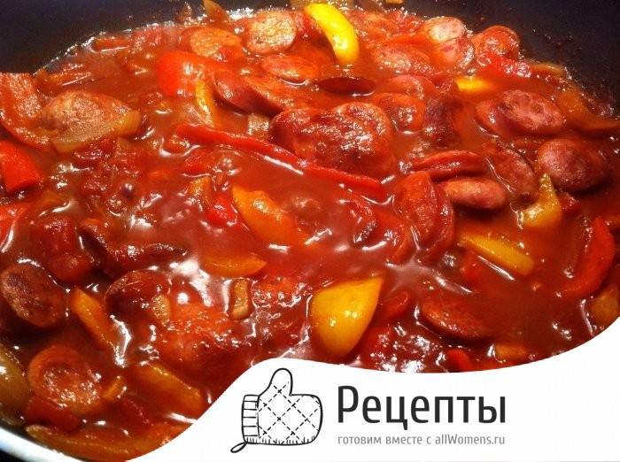 Лечо из болгарского перца на зиму: 12 самых простых и вкусные рецептов