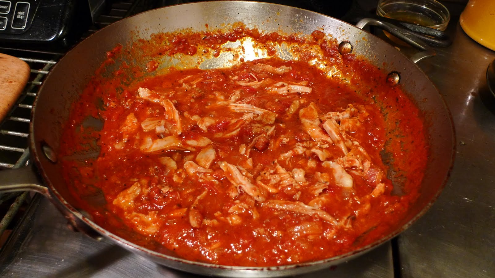 Повариха из столовой объяснила, почему подлива к мясу у них получается такой вкусной. держите рецепт - рецепт с фото на pojrem.ru