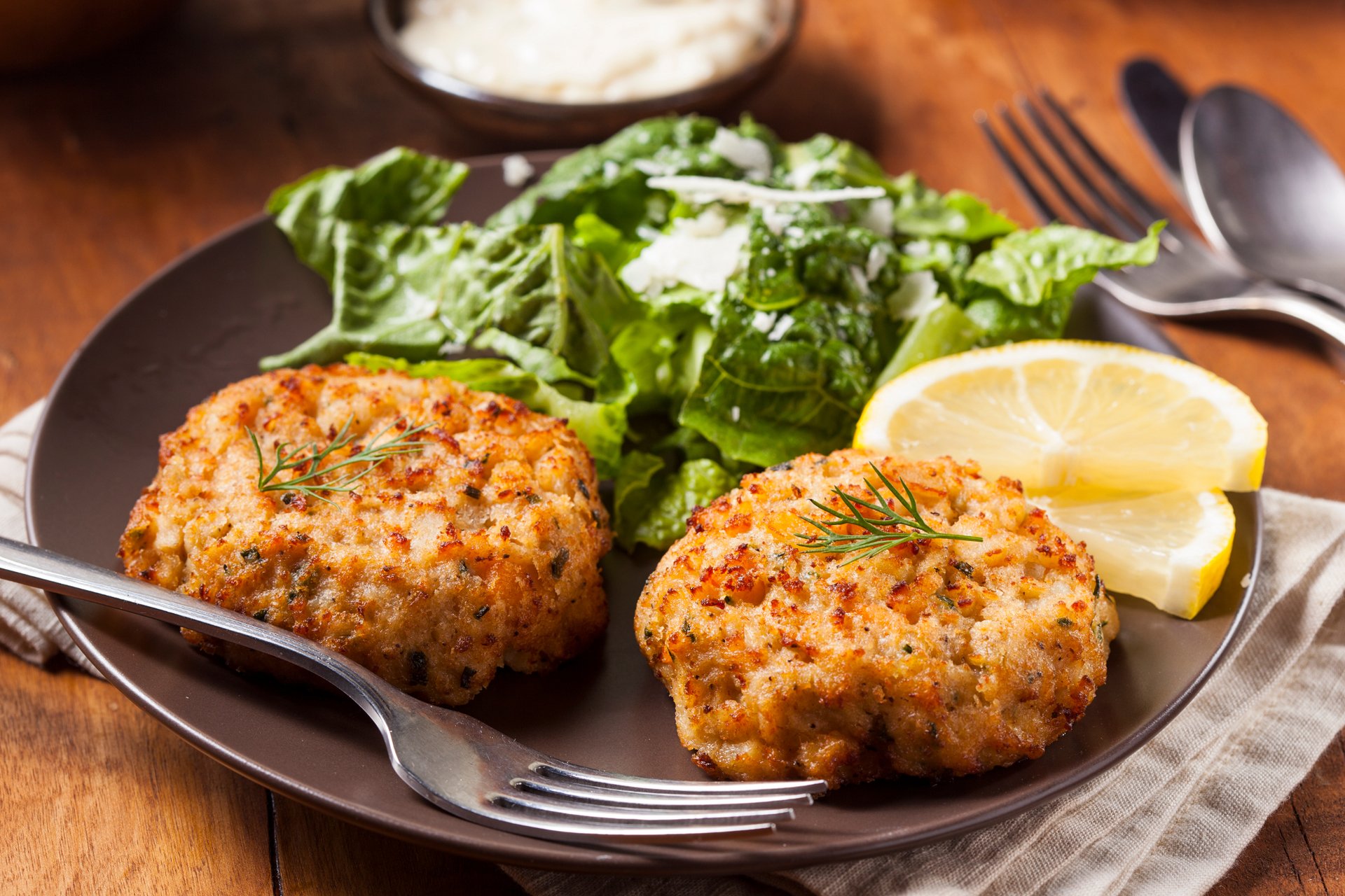 10 самых вкусных рецептов рыбных котлет