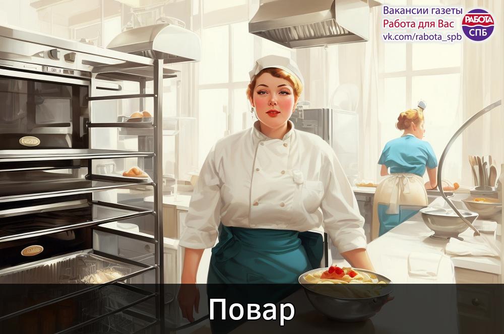 Шеф-повар: зарплата в цифрах и описание профессии