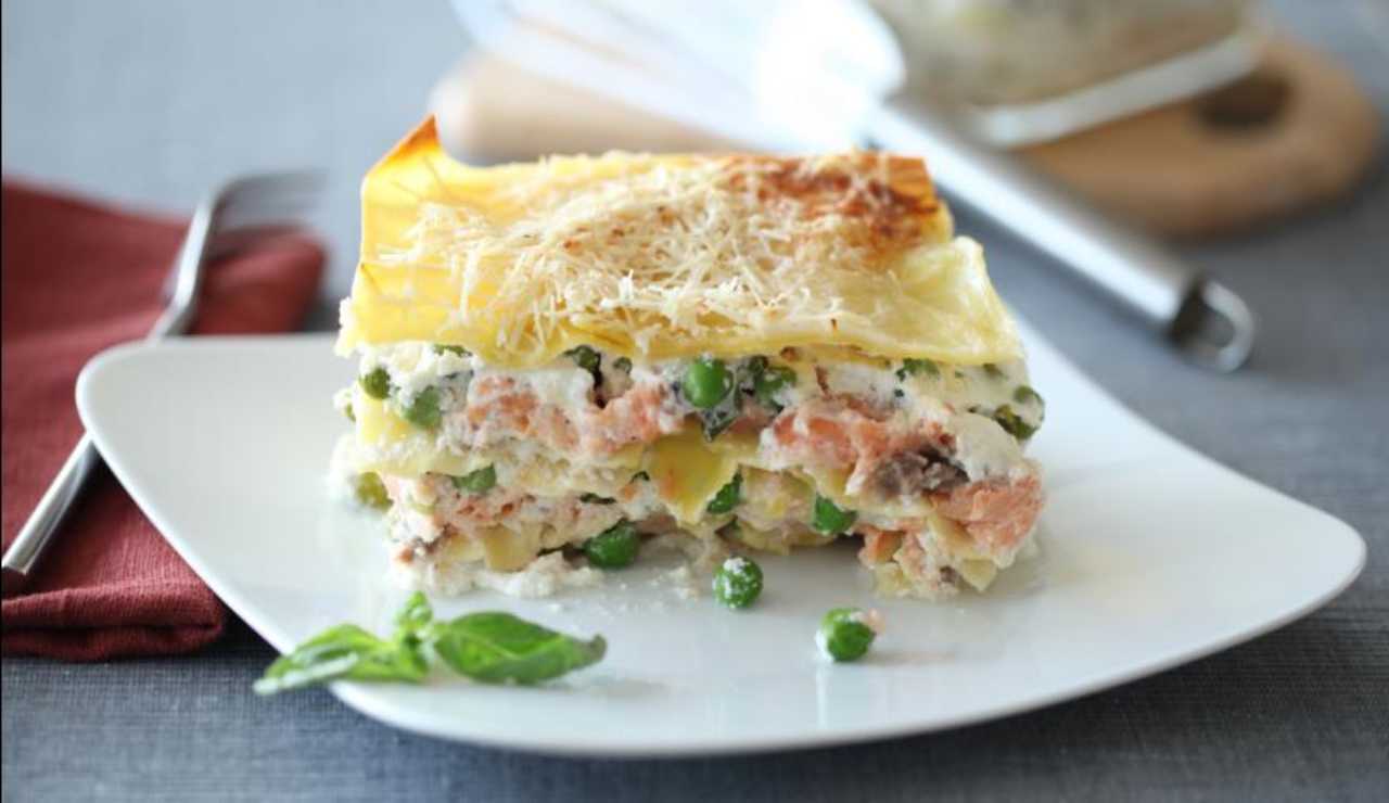 Лучшие рецепты лазаньи: любимого блюда цицерона - вкусные рецепты - 21 ноября - медиаплатформа миртесен