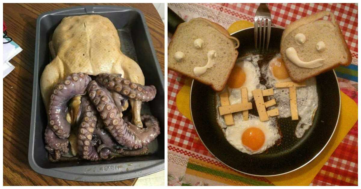 Что приготовить на ужин быстро и вкусно – рецепты из доступных продуктов