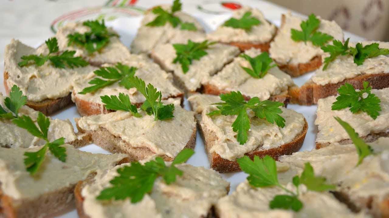 Селедочное масло: лучшие классические рецепты