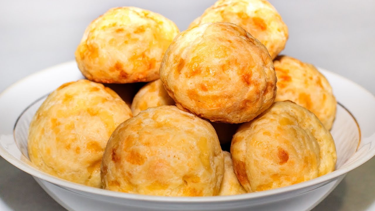 Булка с сыром: рецепты приготовления