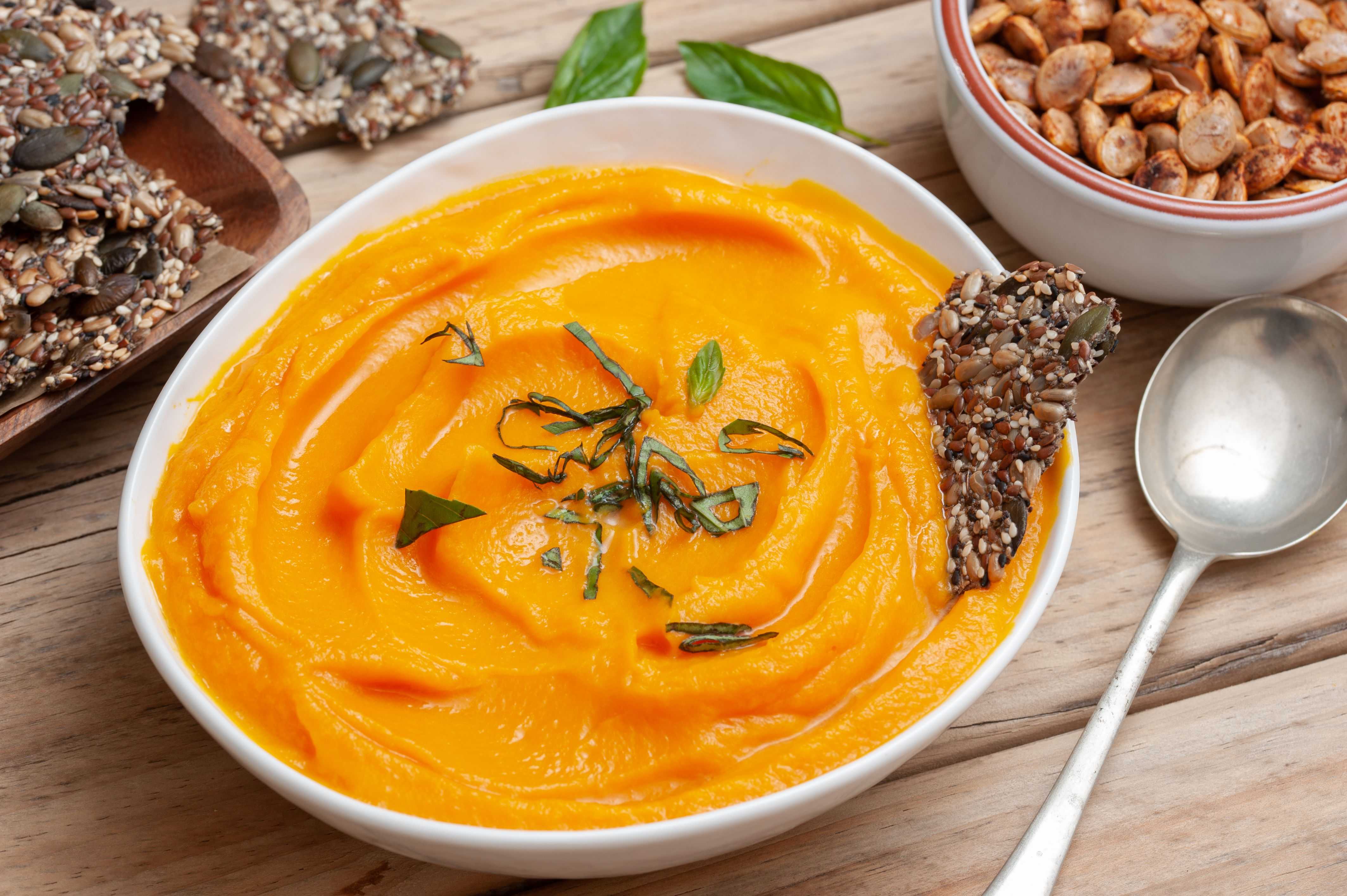 Лучшие заготовки из тыквы на зиму: 16 простых и очень вкусных рецептов