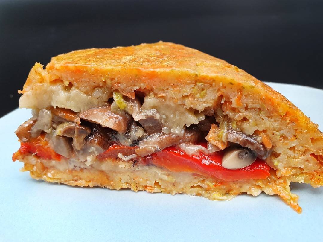 Вкусные постные пироги в духовке — 7 простых рецептов