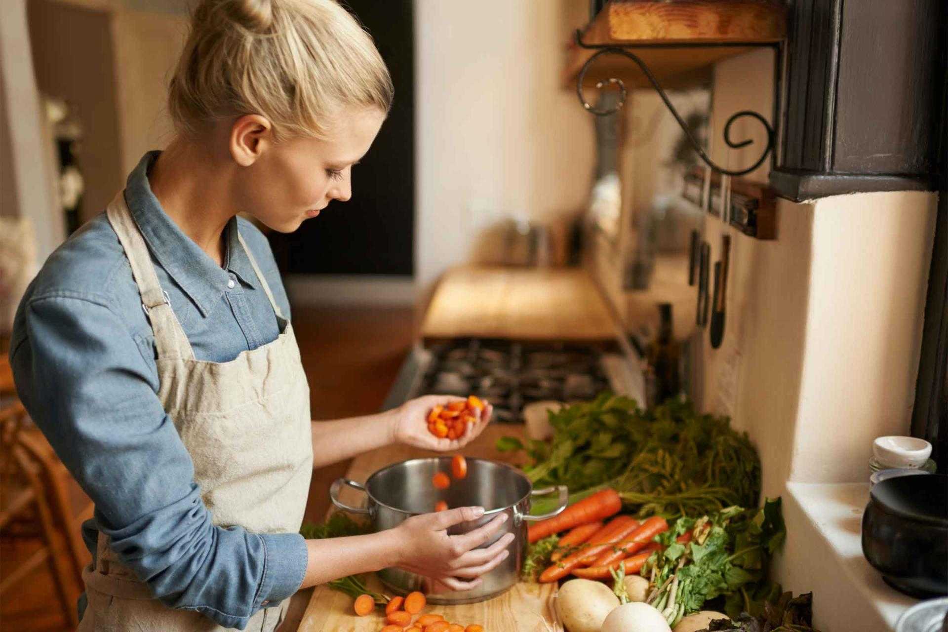 29 кулинарных хитростей и советов