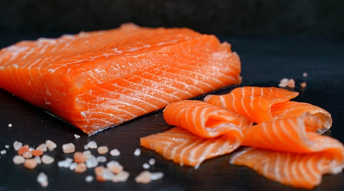 Стейк из семги: как приготовить вкусную рыбу