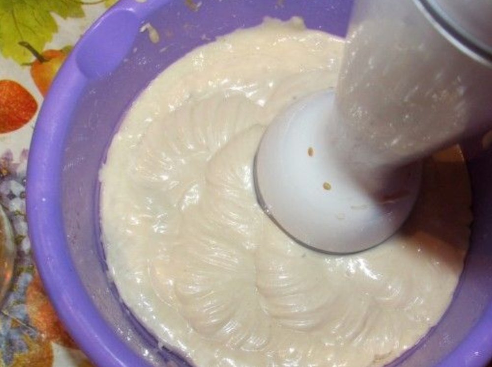 Пп майонез рецепт 5 лучших рецептов - вкусная еда