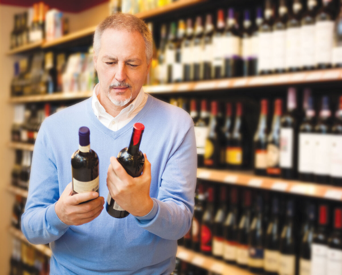 Выбираем вино для романтического ужина | wine expertise