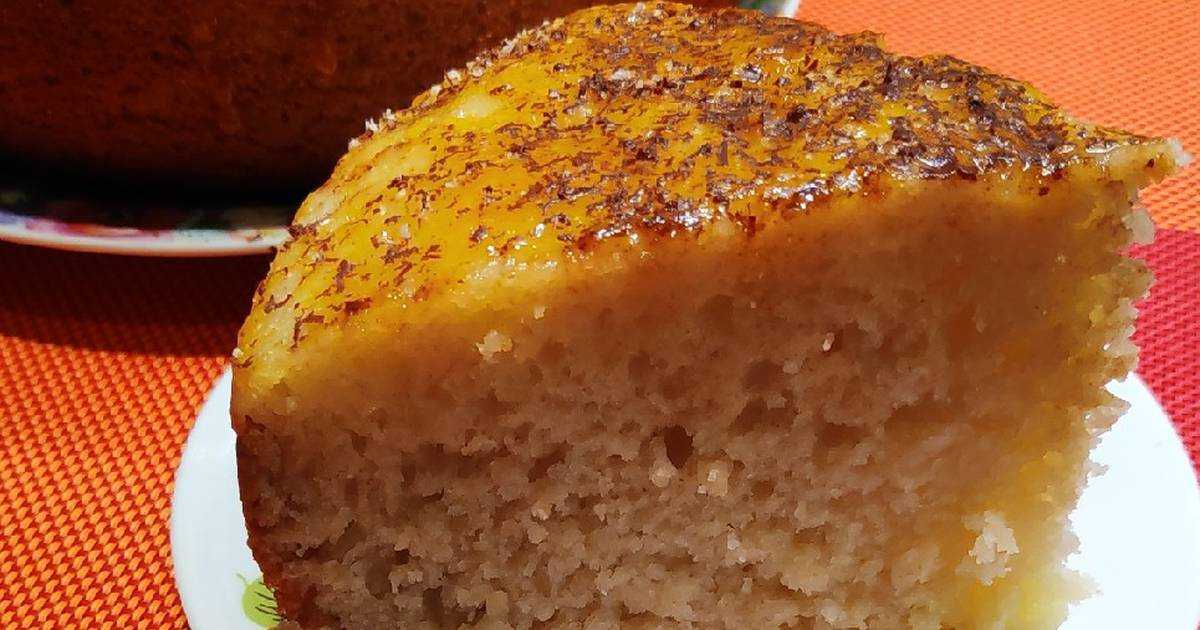 Манник в мультиварке пошаговый рецепт быстро и просто от лианы раймановой