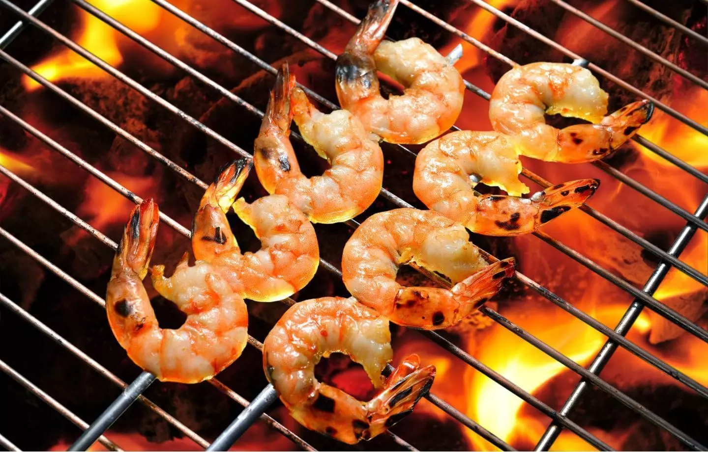 20 самых вкусных блюд на мангале