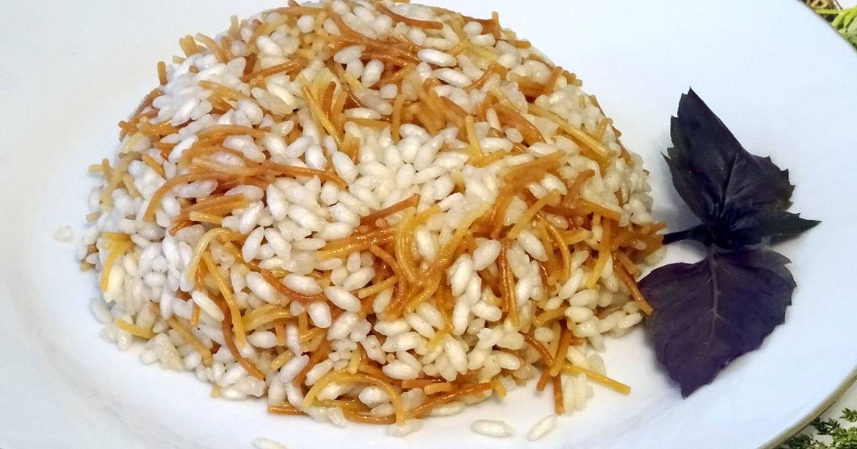 Рис с куркумой – рецепт отварного рассыпчатого гарнира