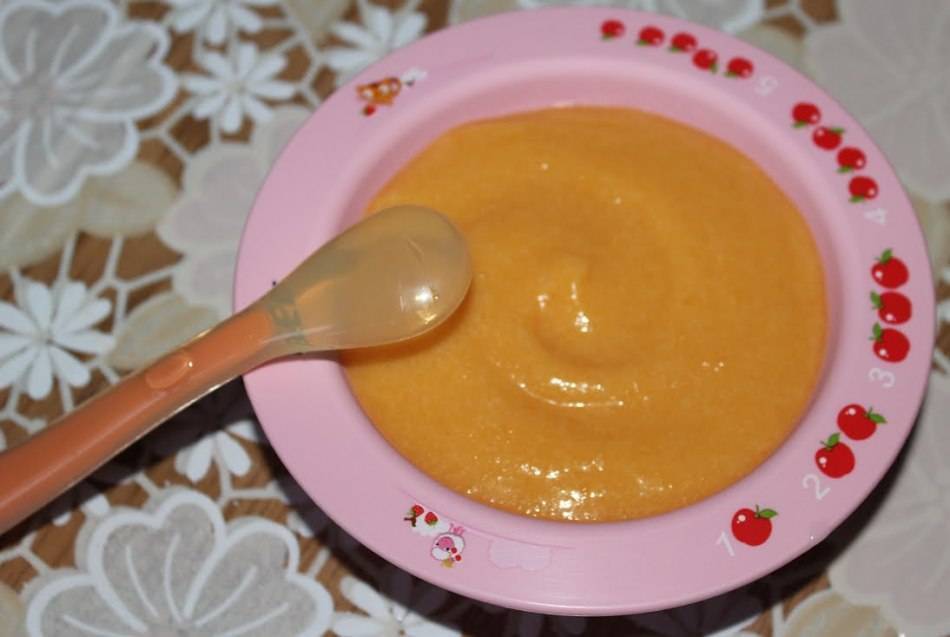 Рецепты вкусных и простых пюре для прикорма малыша - мир детей - 24 августа - медиаплатформа миртесен