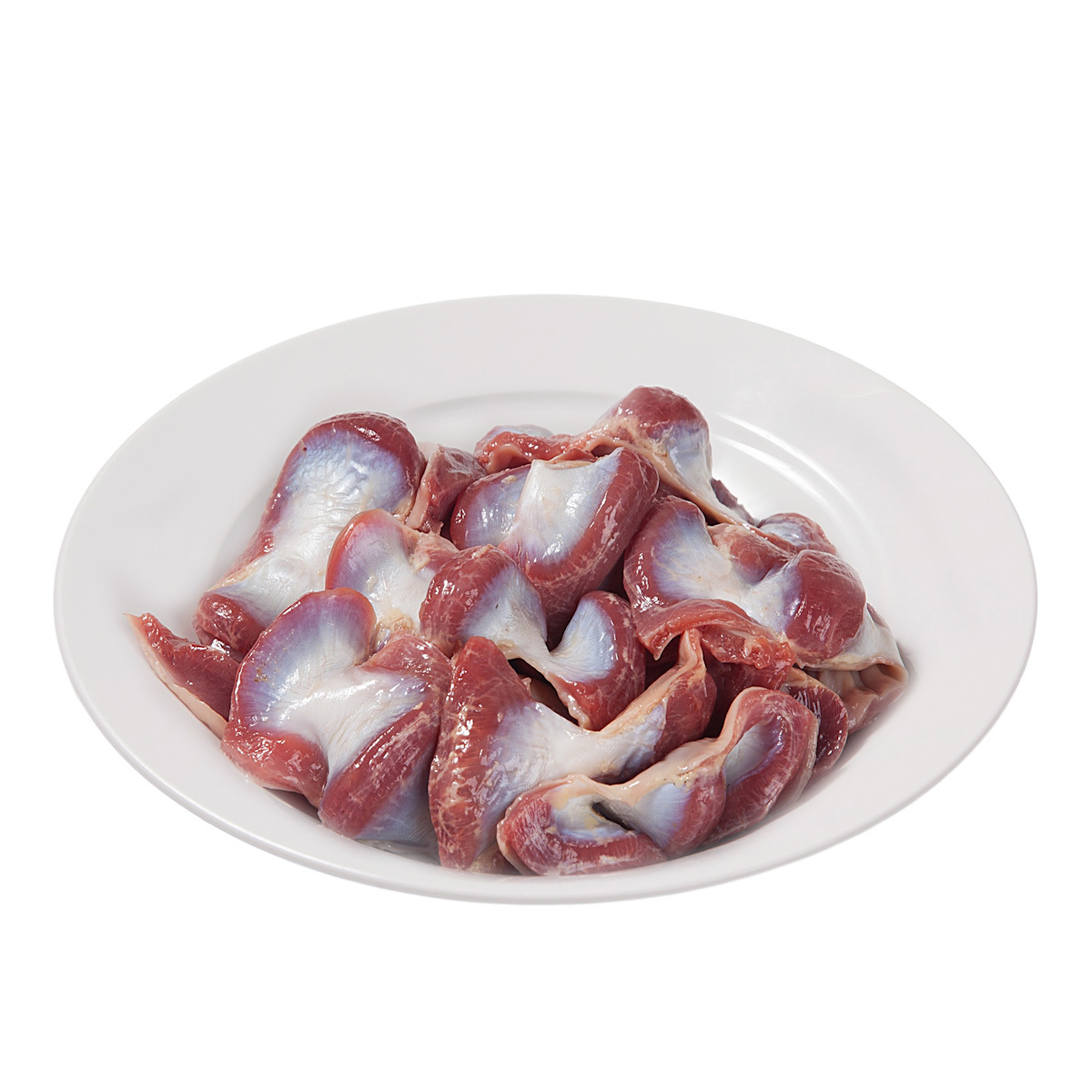 Желудки и сердечки куриные - как приготовить (блюда, рецепт, фото)