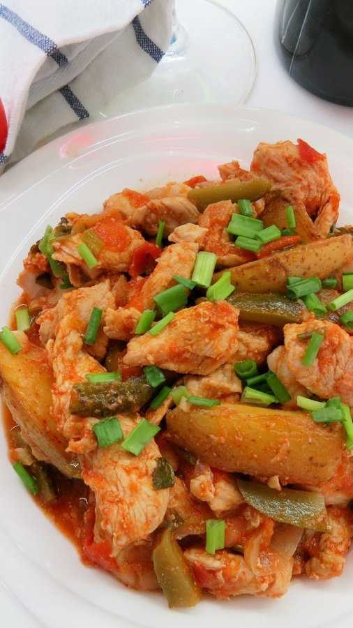 Как вкусно приготовить бедро индейки в духовке: рецепты, советы