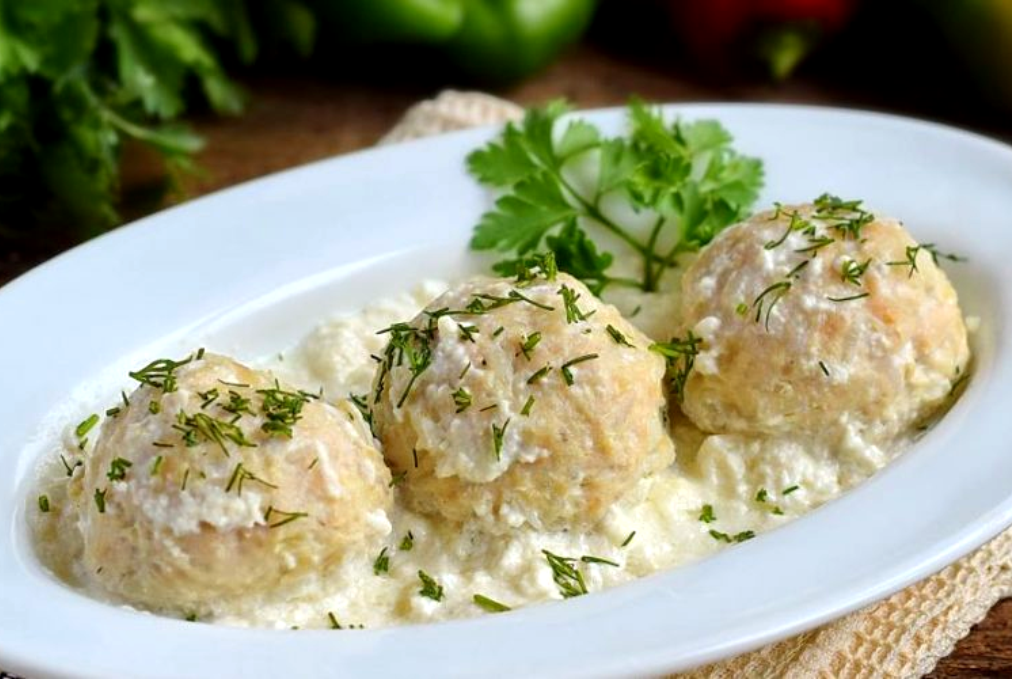 Пп тефтели: 10 диетических рецептов - из куриного фарша, говядины, в соусе, с подливкой, в духовке, на пару - glamusha