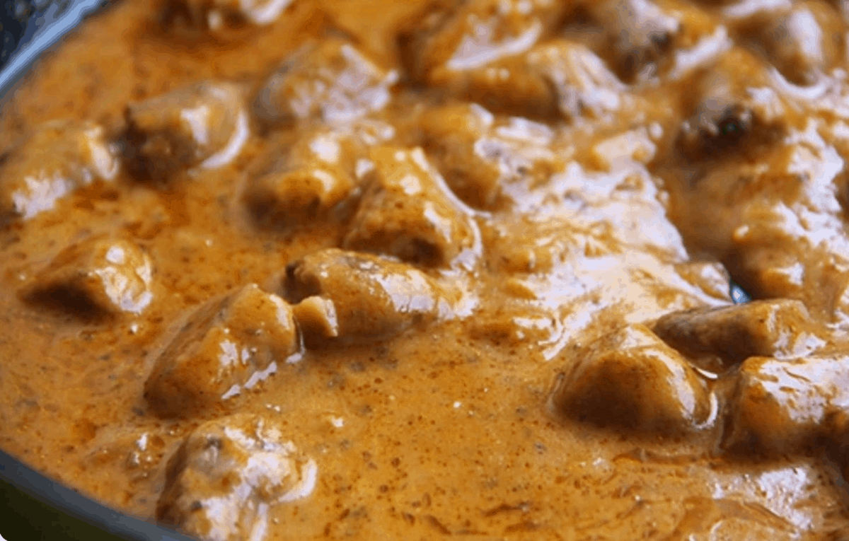 Как вкусно и просто приготовить куриные сердечки на сковороде