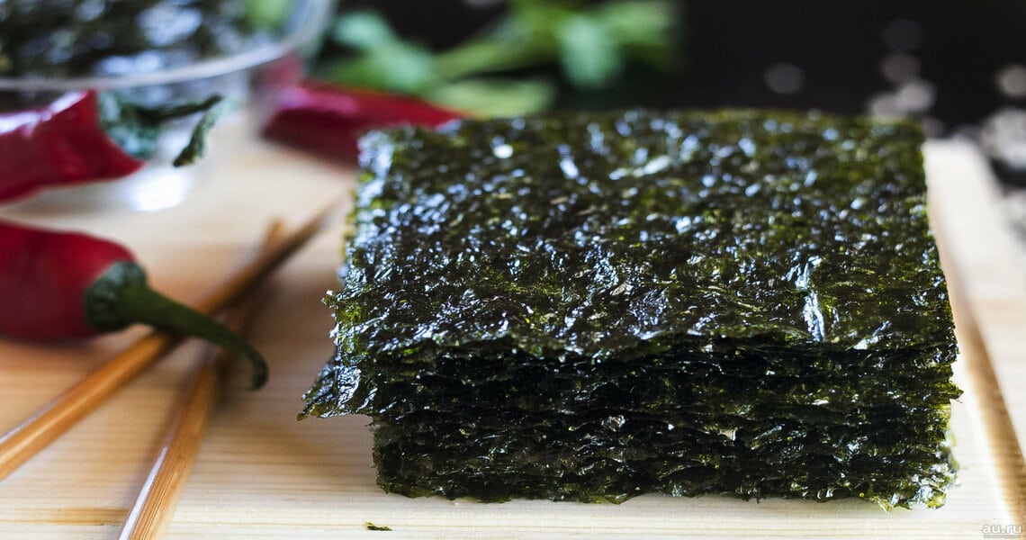 Какую морскую капусту лучше покупать – советы