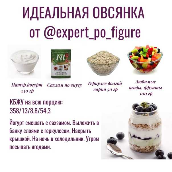 Овсяная каша на молоке – 8 рецептов