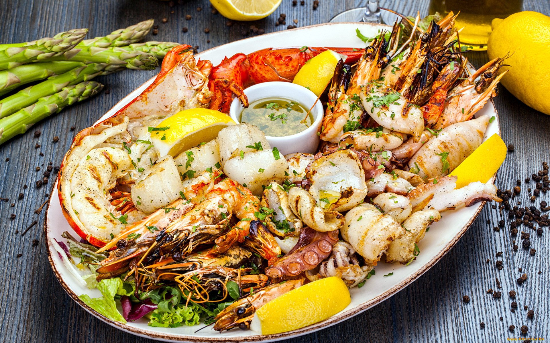 Вкусные домашние рецепты приготовления от fish&more