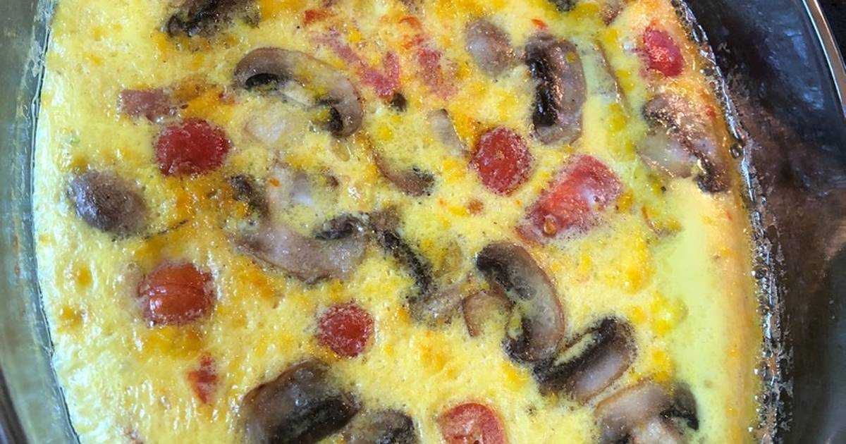 Какой рецепт яичницы выбрать? 8 самых простых способов вкусно пожарить яйца на сковороде