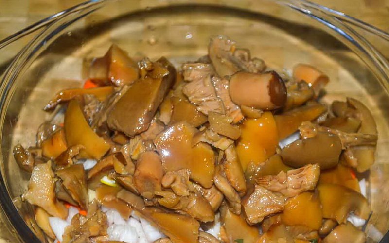 ✅ как правильно варить суп из рыжиков, простой и вкусный пошаговый рецепт с фото - tehnoyug.com