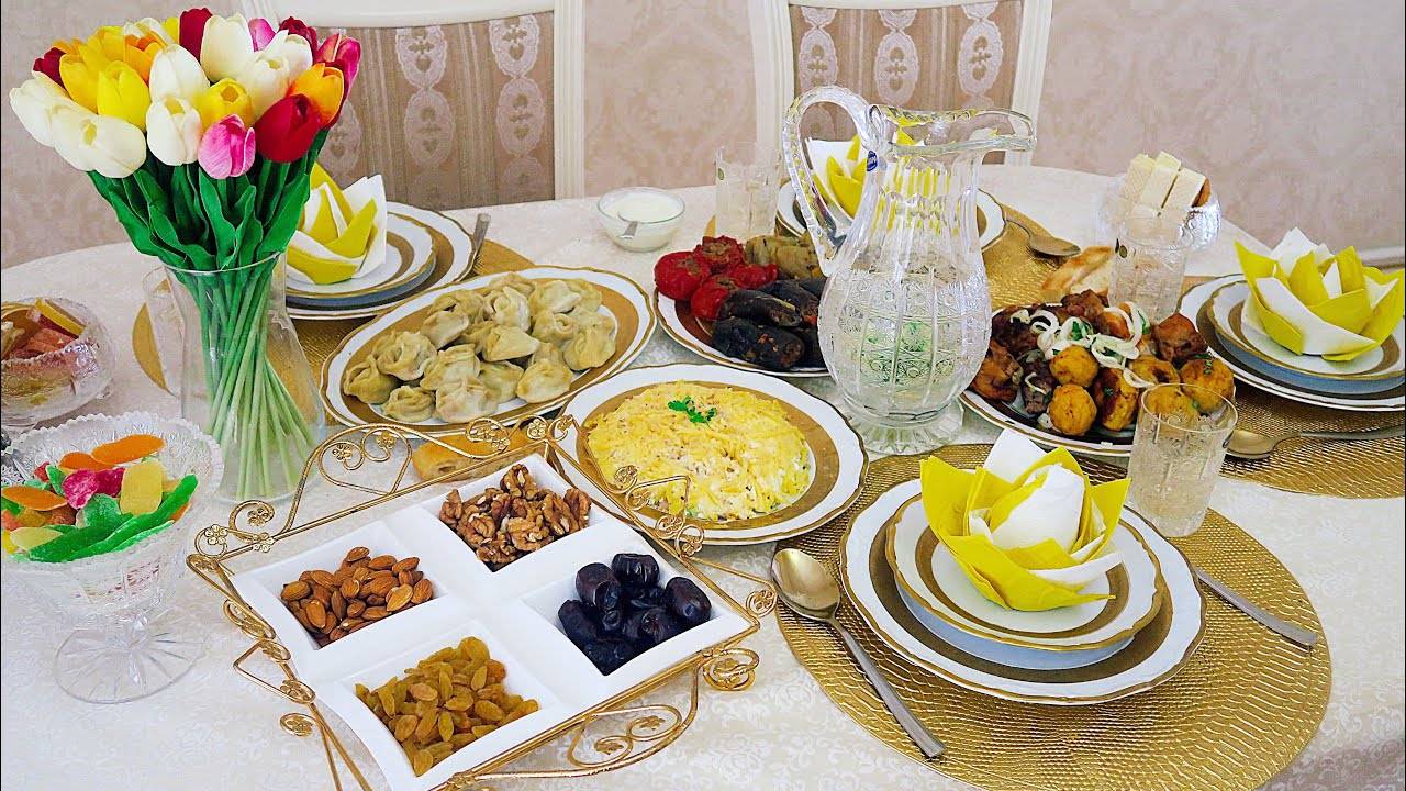 Салаты на день рождения | топ 10 простых и вкусных рецептов