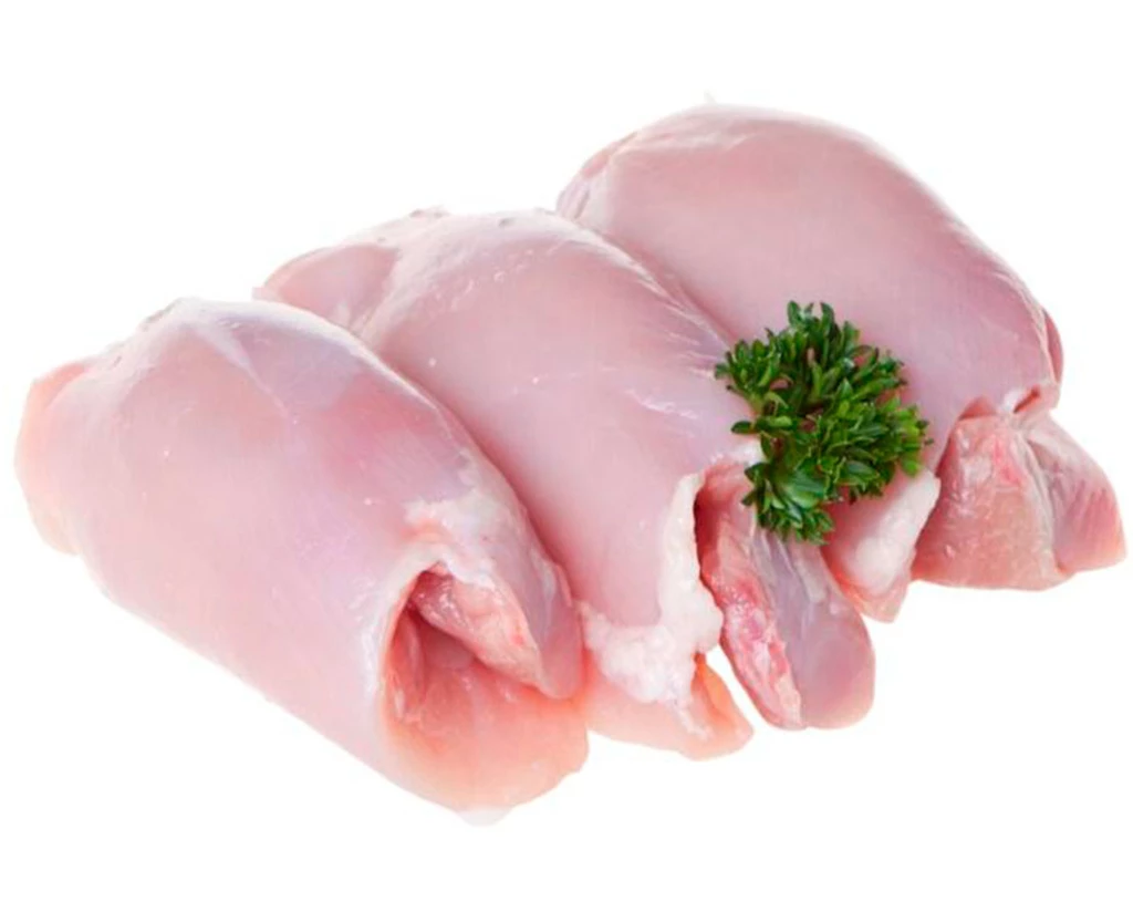 Куриные бедра в духовке – 20 отличных рецептов на любой вкус
