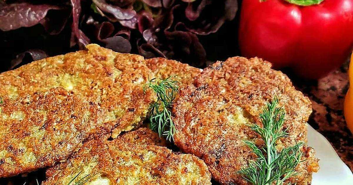 30 простых и вкусных постных рецептов