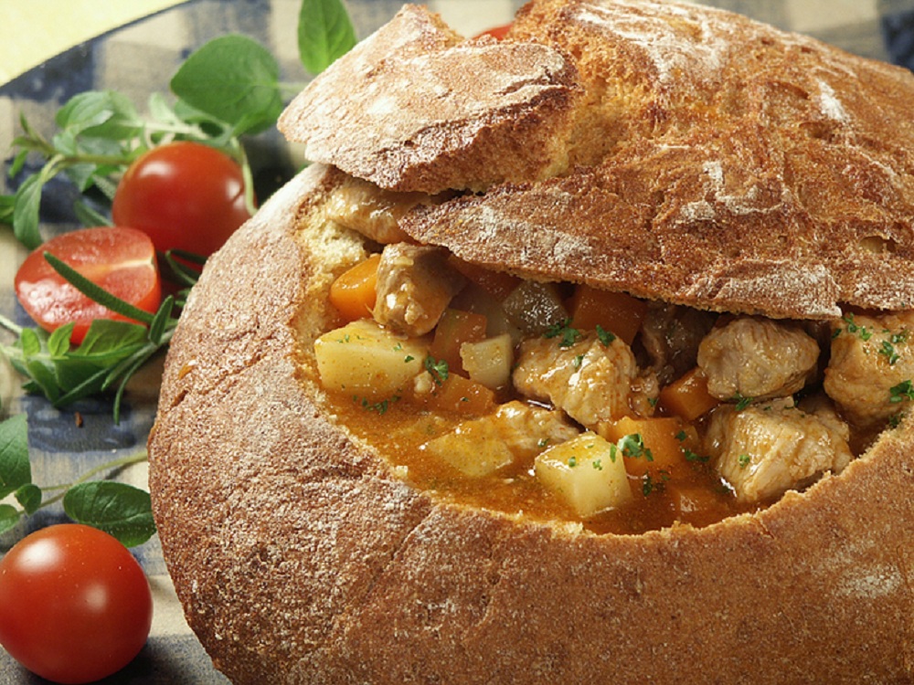 Национальная кухня венгрии - какие блюда попробовать?