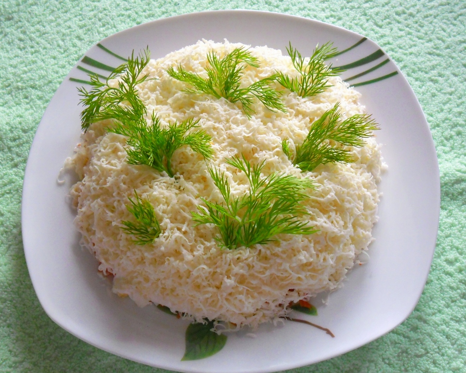 Салат цезарь с курицей: 8 рецептов в домашних условиях