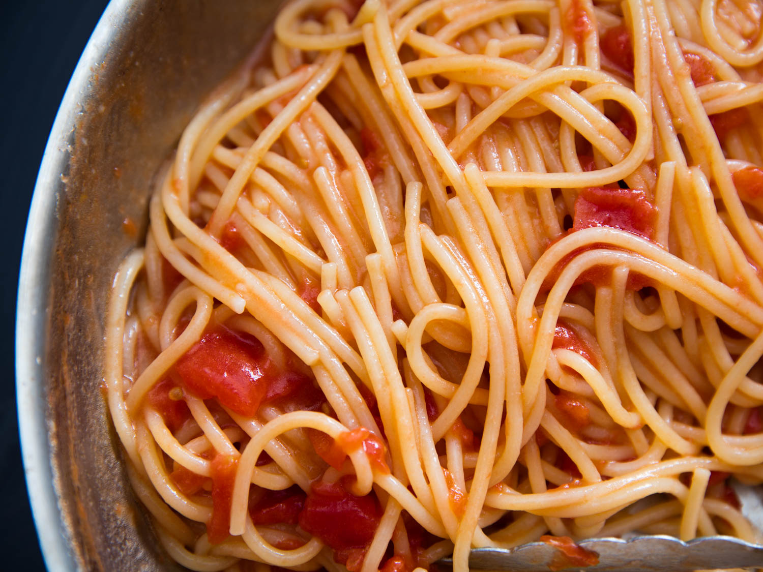 Паста и спагетти разница — oh italia
