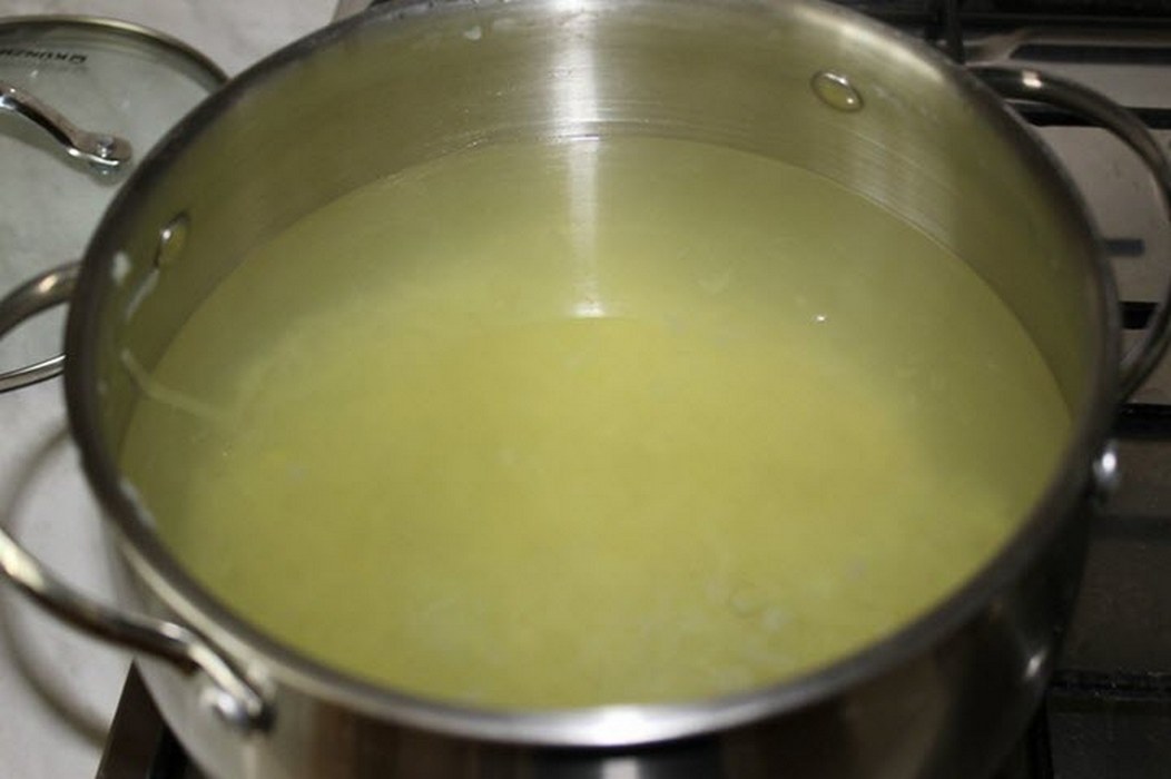 Как можно использовать картофельный отвар: методы, которые удивят