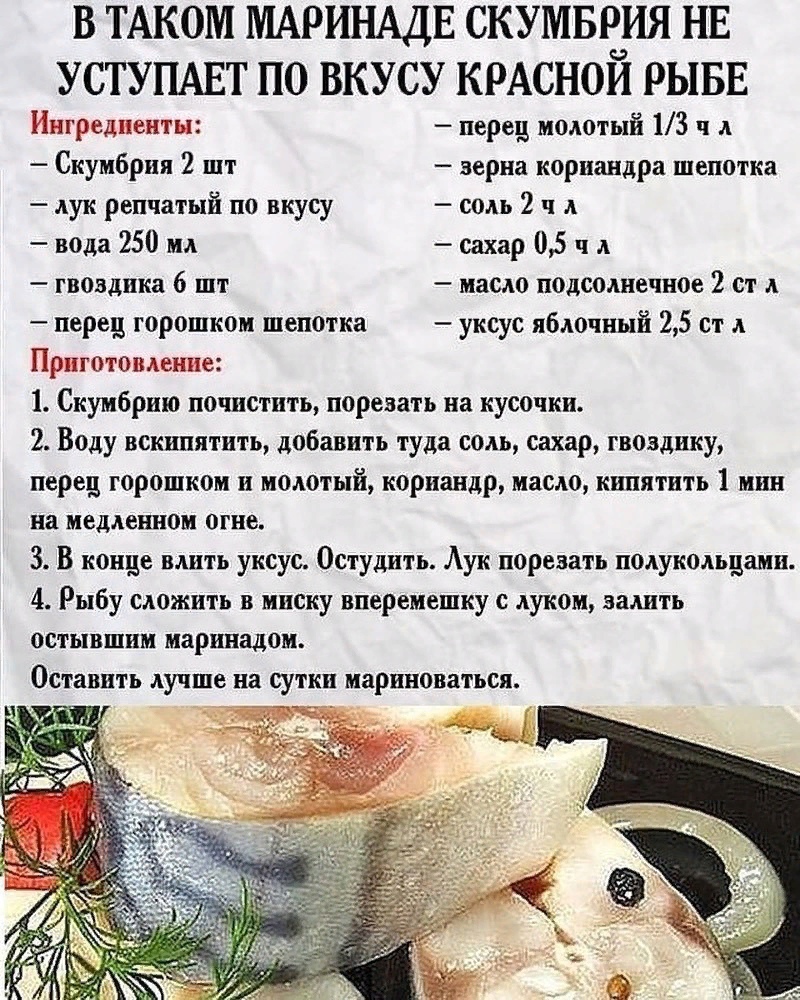 Мойва пряного посола..домашняя!!!!!!!!!!! | страна мастеров
