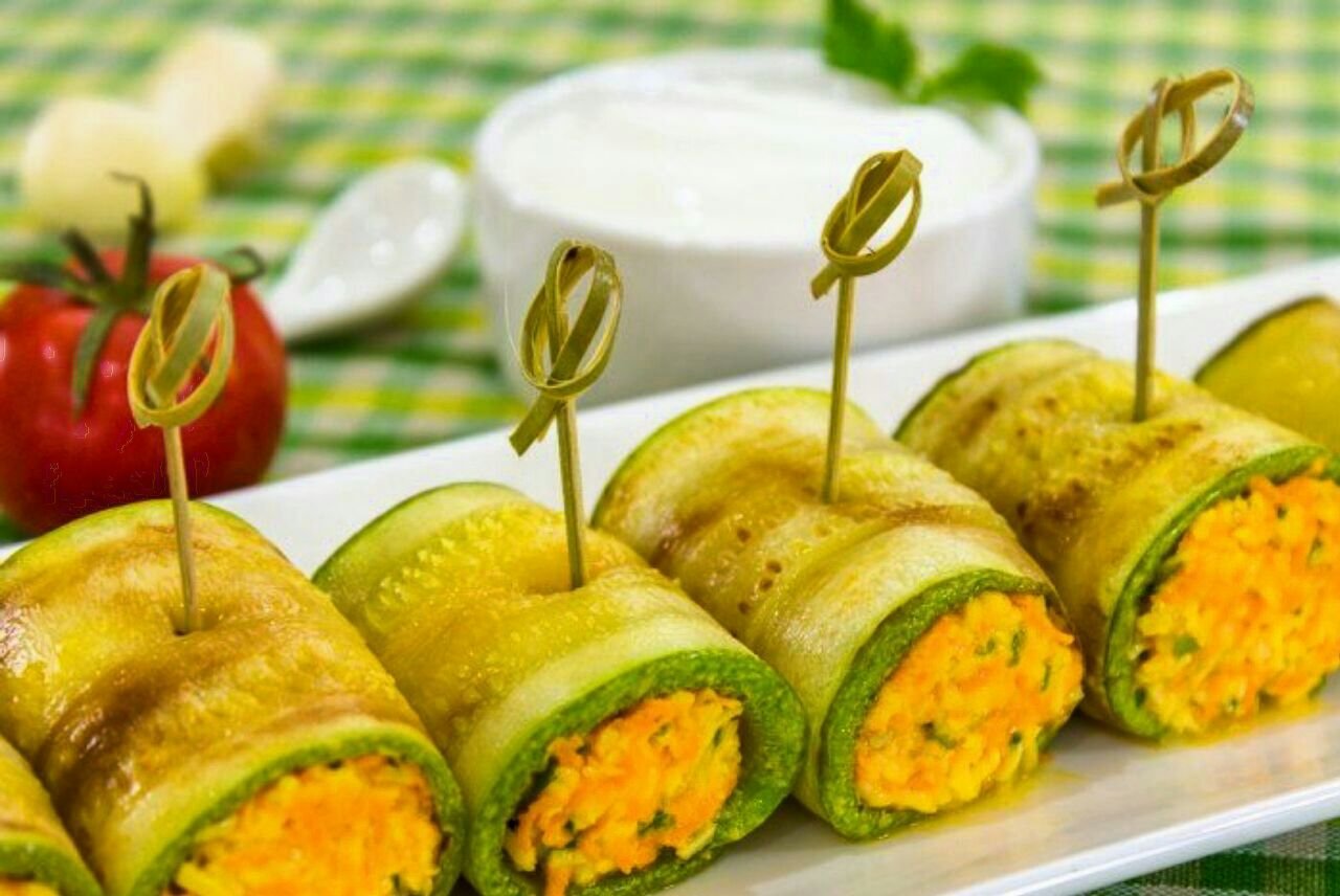 33 закуски на новый год (только новые рецепты) — самый смак