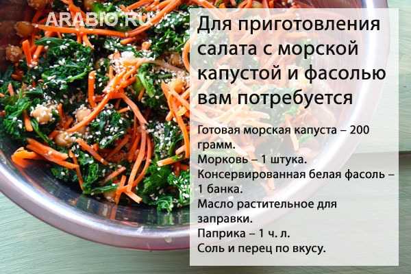 Субука и новый взгляд на морскую капусту - домопёк.ру