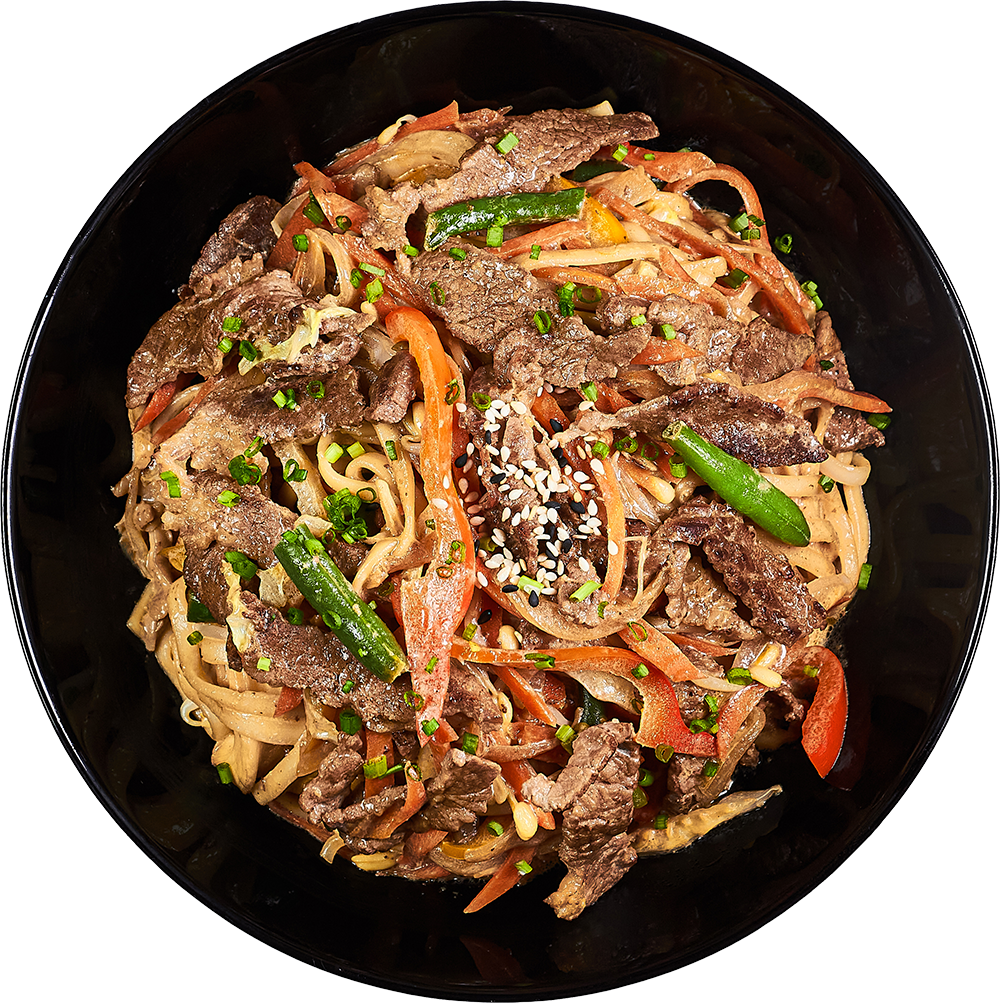 Лапша удон с говядиной и овощами — пошаговые рецепты с фото
лапша удон с говядиной - простые рецепты с фото. удон с говядиной и овощами – кулинарные рецепты