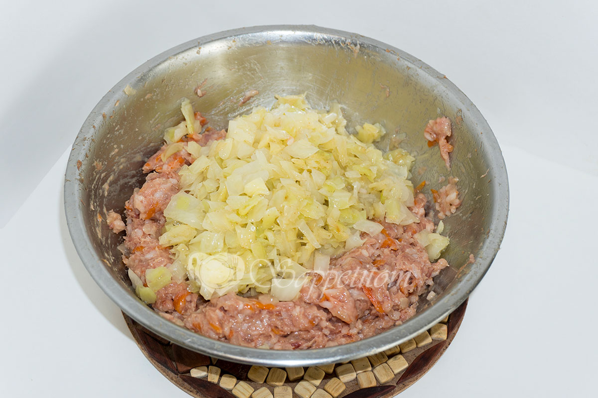 Ленивые голубцы: 15 простых и вкусных рецептов