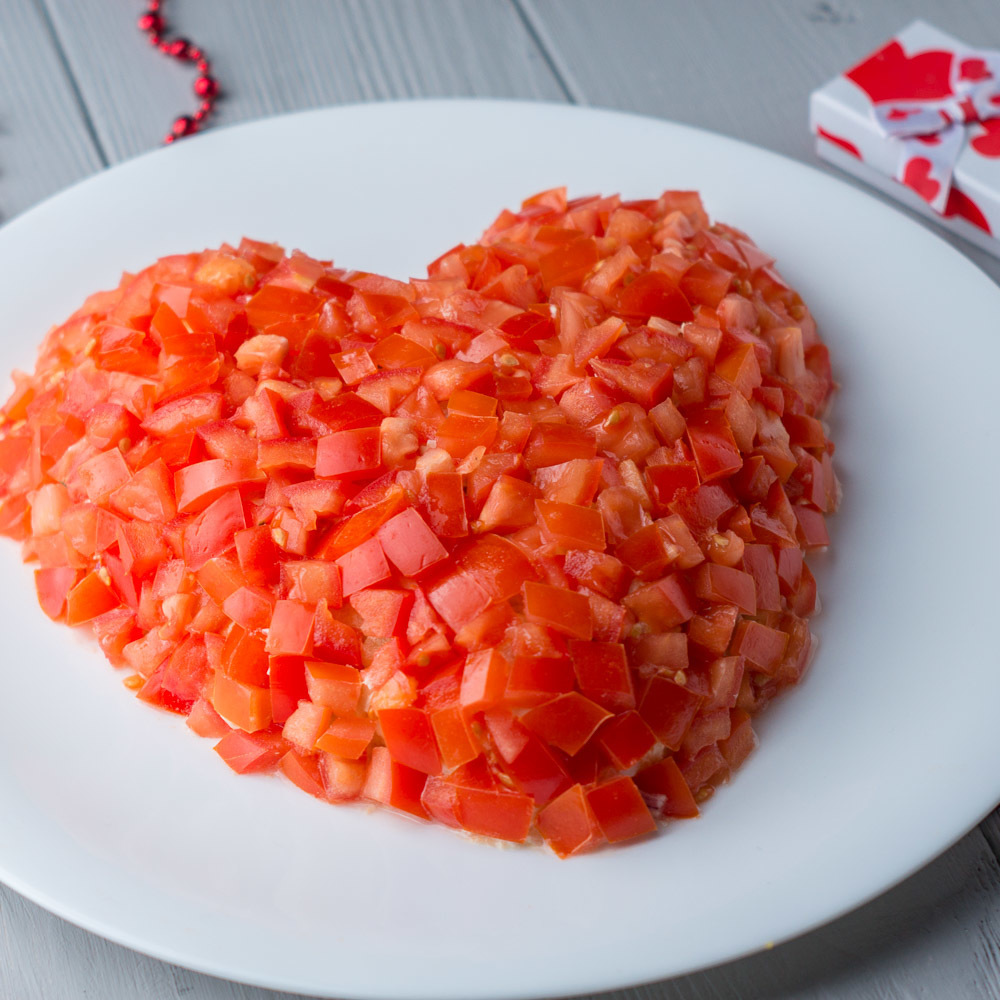 Топ-10 самых вкусных салатов с грибами