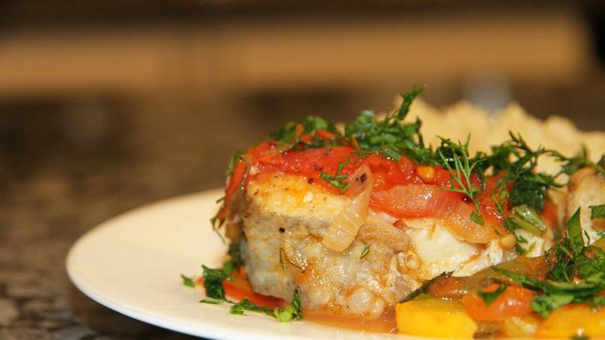 Хек тушеный с морковью и луком. хек, тушеный с морковью и луком рецепт приготовления хека с овощами