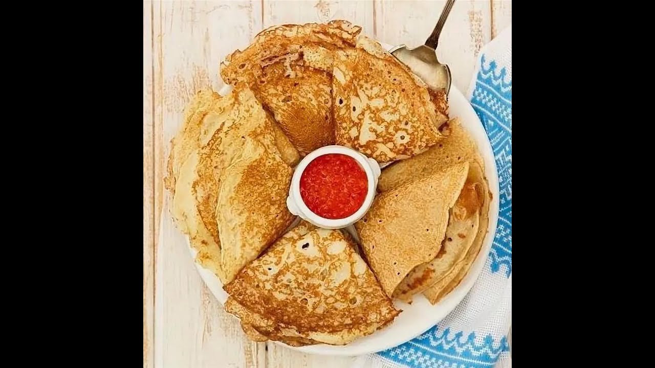 Начинки для блинов простые. вкусные рецепты разных начинок для блинчиков