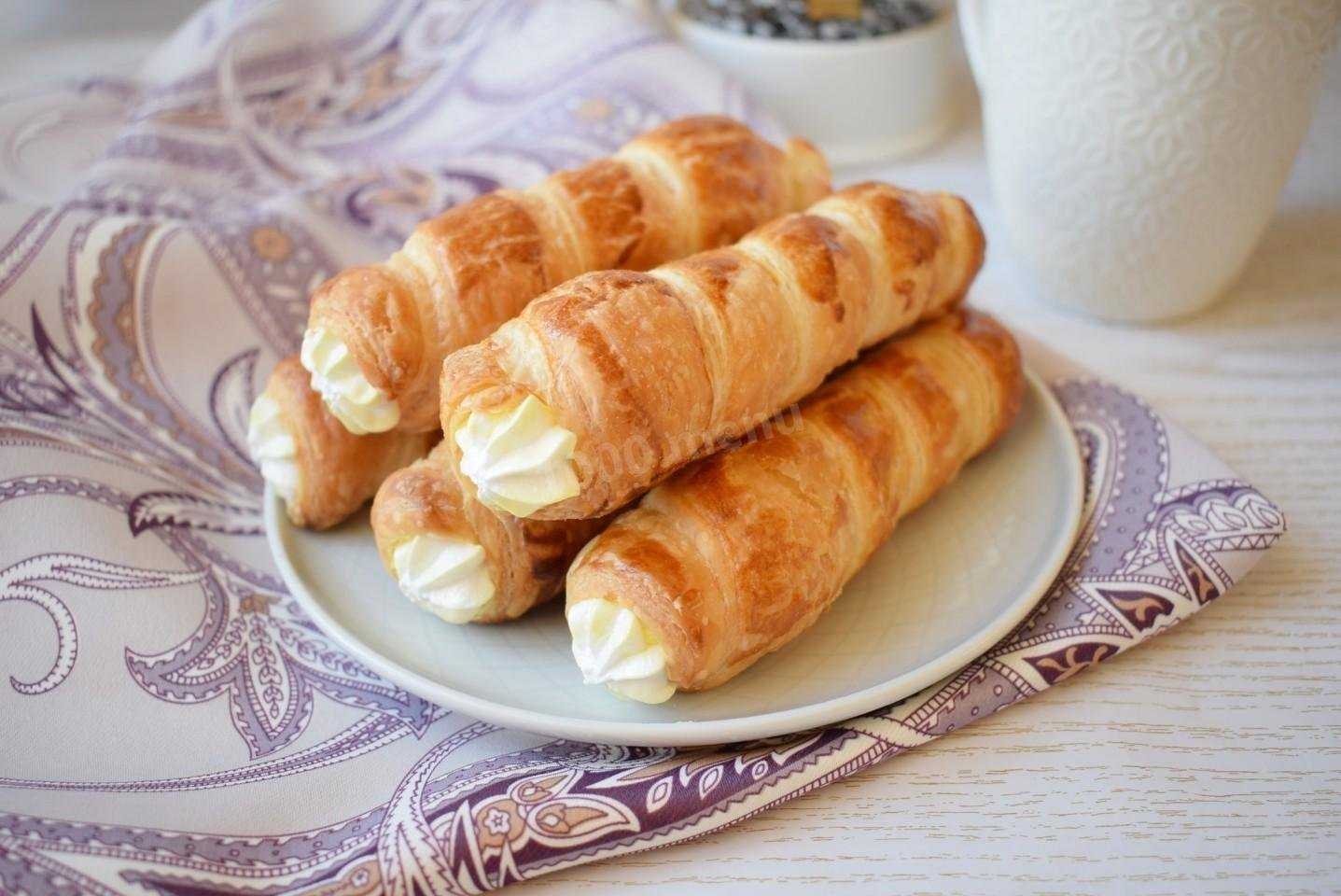 Постное тесто: 8 рецептов без яиц и молока