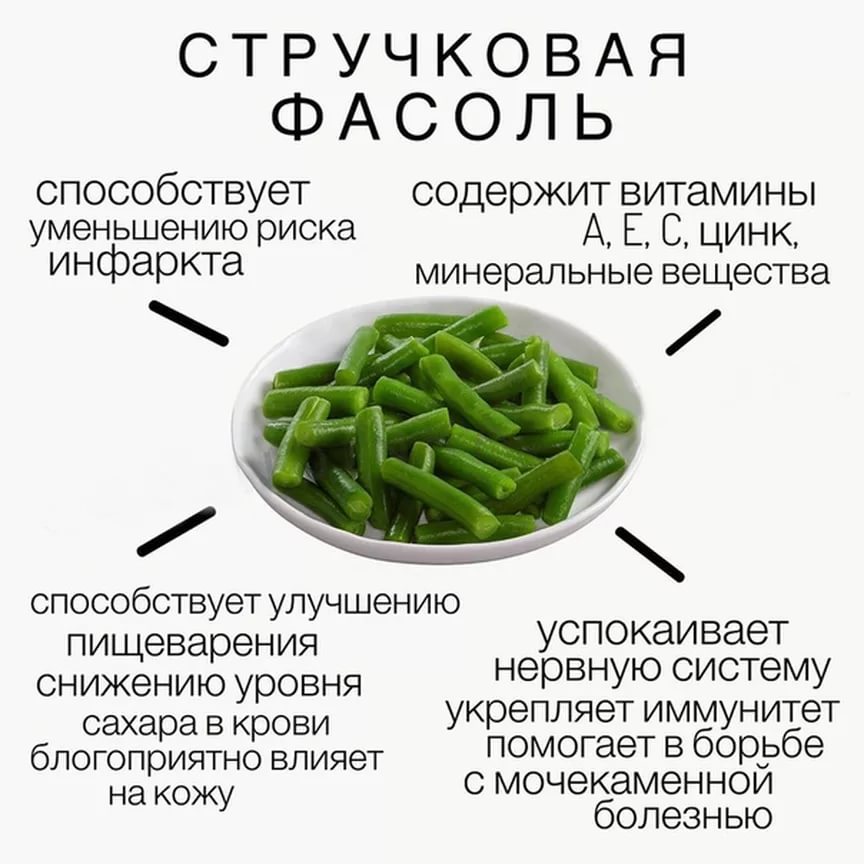 Фасоль, полезные свойства, противопоказания, состав, как готовить фасоль | волшебная eда.ру
