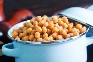 Как приготовить нут вкусно: на гарнир, в мультиварке, духовке, с овощами, без мяса, с мясом, хумус, как правильно – рецепты с фото