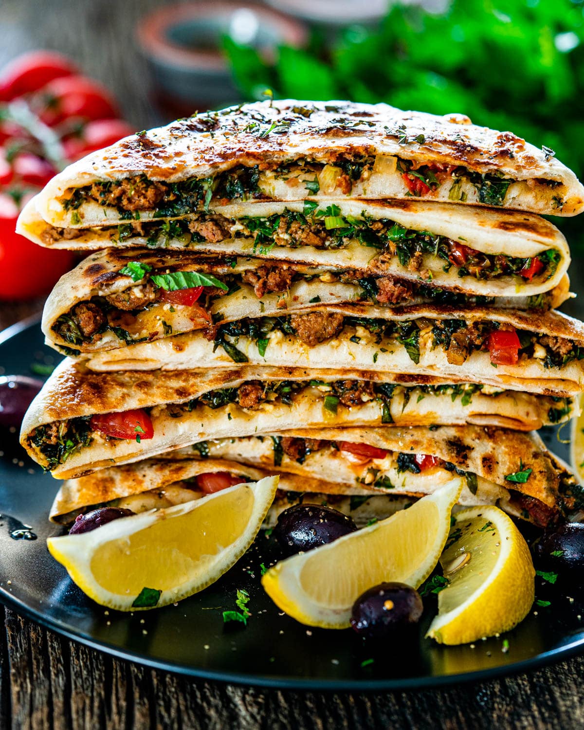 10 блюд традиционной турецкой кухни